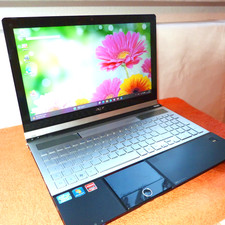 Acer 5950 15 pouces ETHOS