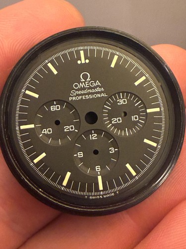1992 omega speedmaster - 1992, 022