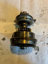 YAMAHA XJ 650 TURBO - 1982 - 11T -  ROUE LIBRE DE DEMARREUR