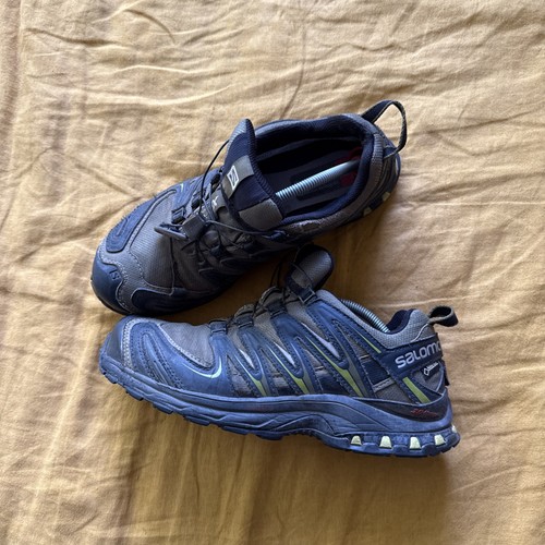 Salomon pro chassis men - salomon,