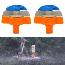 Micro-arroseur micro-arroseur pépinières vergers Rees jardins 7,5 mm intérieu