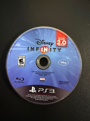 Disney infinity edition - disney,