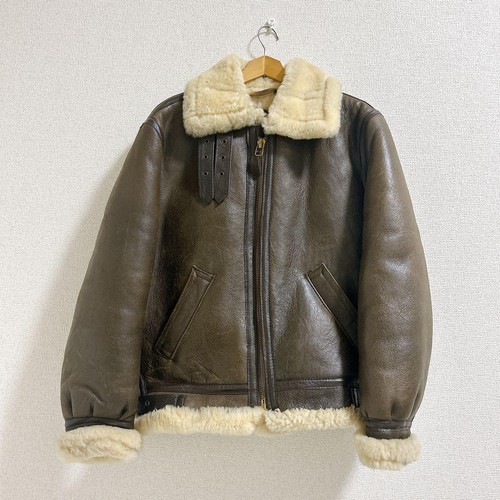 Schott type flight jacket - schott,
