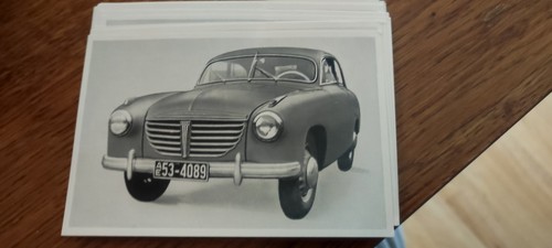 Carte image voiture - carte,