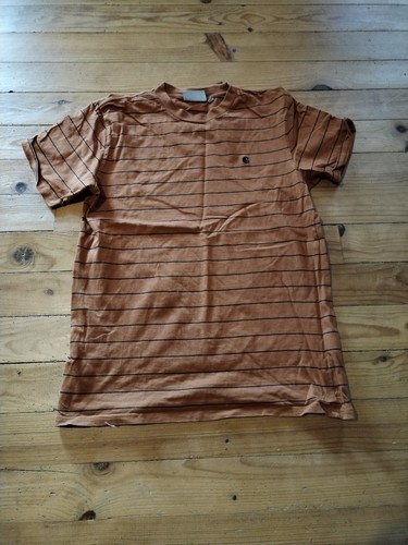 Shirt carhartt homme taille - t-shirt,