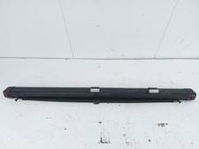 tablette de plage arrière