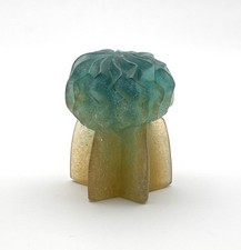 sculpture CACTUS pâte de