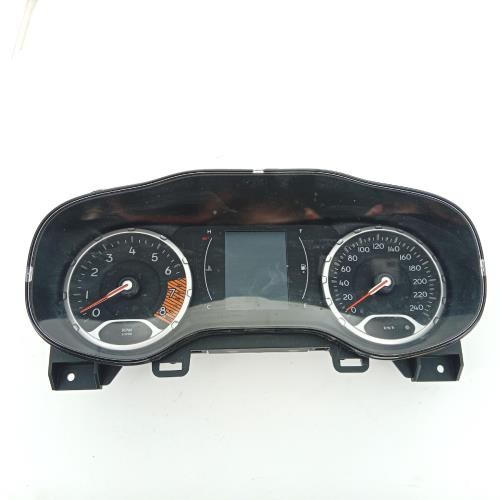 Compteur jeep renegade phase - jeep,