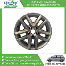 🏆 JANTE ALUMINIUM FORD