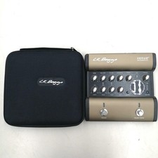 Pédale de guitare LR BAGGS