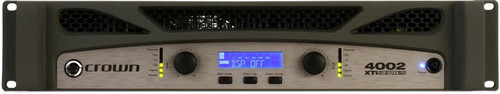 Crown xti 4002 1200 watt - xti,