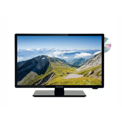 Seeview dvb t2 s2 - hd,