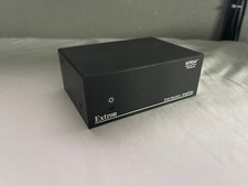 Extron MDA 3AV Mini