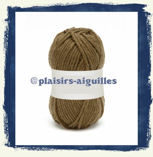 Pelotes laine partner - de,