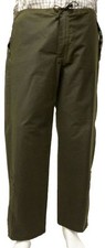 Bisley Ciré Imperméable Chasse Marche Randonnée Sur Pantalon