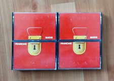 Lot Logiciels MATRA ALICE