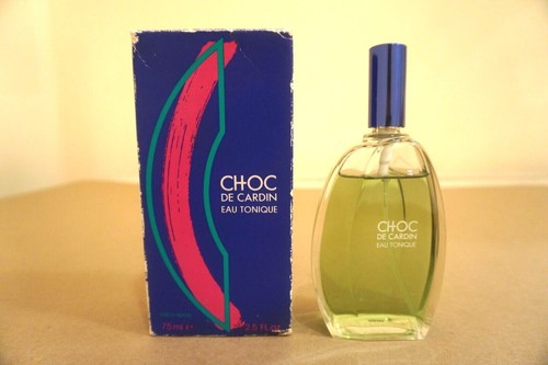 Choc cardin pierre - cardin,