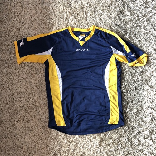 New diadora jersey football - new,