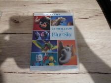COFFRET 6 DVD : Le Meilleur de Blue Sky Studios ( Age glace, Rio, epic, robots..