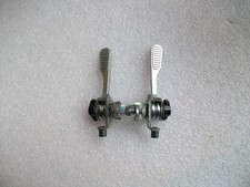 Commande double manette