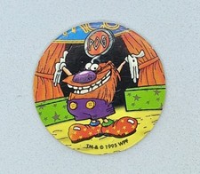 Pog Pogman 1 Série Esso 1