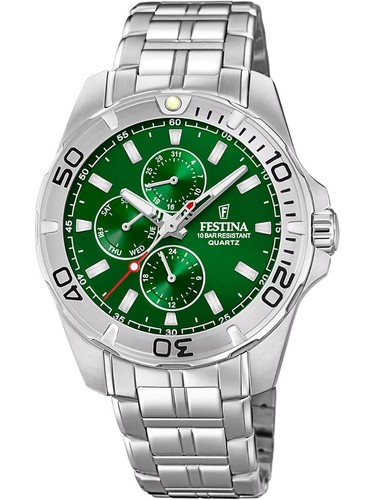 Festina f20445 mens watch - festina,