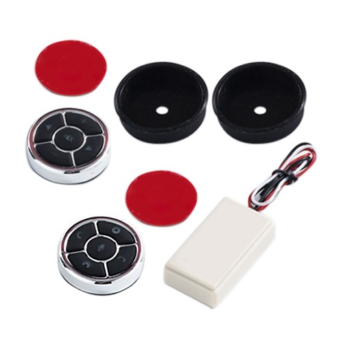 Volant voiture universel gps - volant,