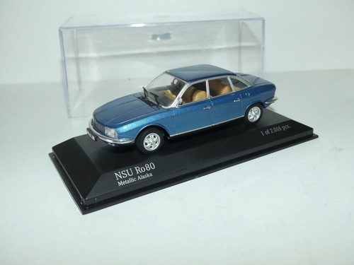 Audi nsu bleu - audi,