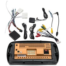 Autoradio Android Navigation