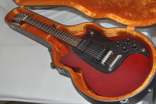 Guitare électrique yamaha - électrique,