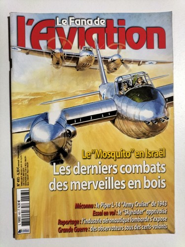 Fana aviation n - le, n°