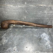 Ancien Casse tête / massue