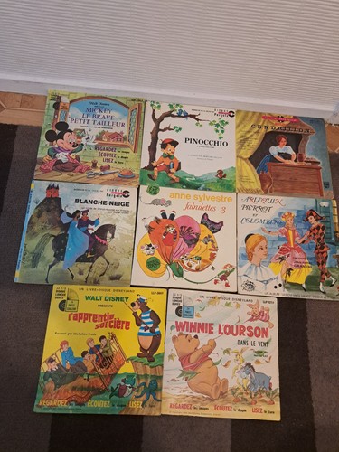 Disneyland lot 8 - disneyland,
