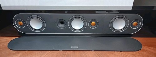 Monitor audio radius one - monitor, one-