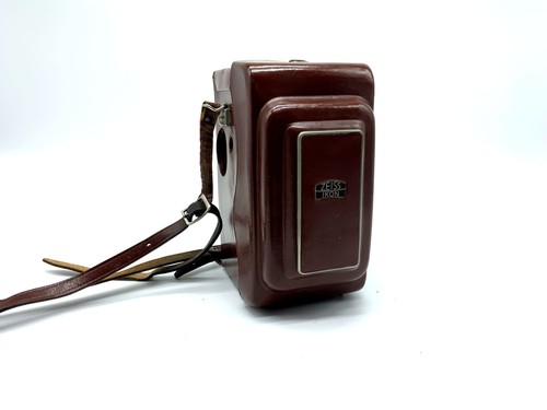 Zeiss ikon ikoflex favorit - favorit, sac