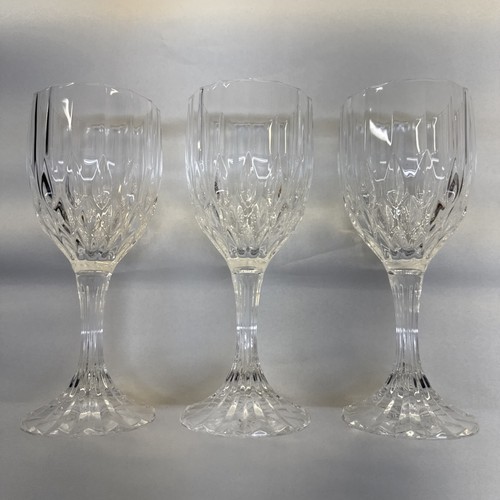 Set water goblet bretagne - water,