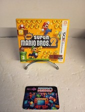 JEU - NINTENDO 3DS - SUPER MARIO BROS.2