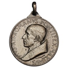Vatican - Médaille 1950 -