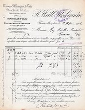 54 BLAINVILLE SUR L EAU