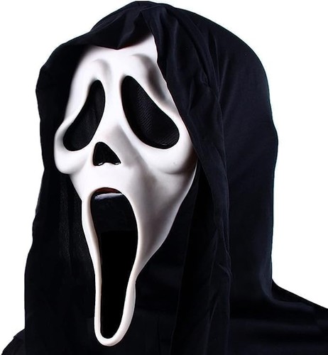 Masque ghostface film - masque,