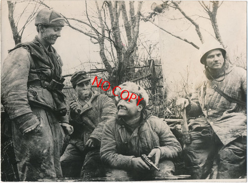 Photo soldats fallschirmjäger - photo,