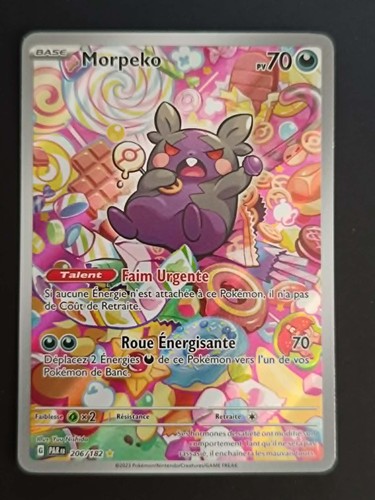 Carte pokemon faille - pokemon,