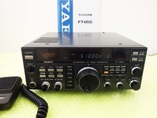 Yaesu FT-655AC
