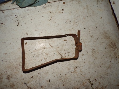 Sangle batterie 250 - de,