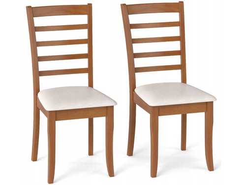 Set chaises de cuisine - 2,