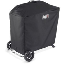 Housse barbecue WEBER pour