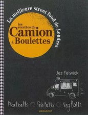 Les recettes du camion a
