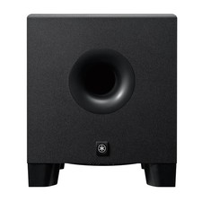 Yamaha hs8s pouces alimenté - hs8s,