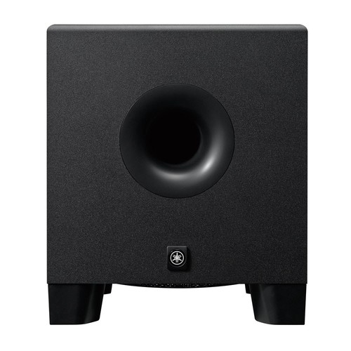 Yamaha hs8s pouces alimenté - yamaha,