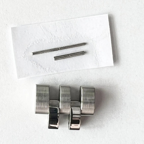 Zenith primero bracelet - primero,